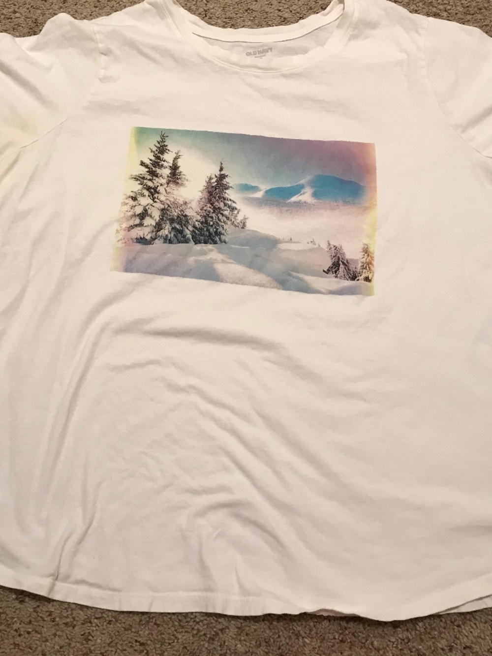 T-shirt